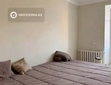 2-комнатная квартира, этаж 3 из 3, 53 м²