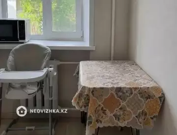 2-комнатная квартира, этаж 3 из 3, 53 м², миниатюра 7