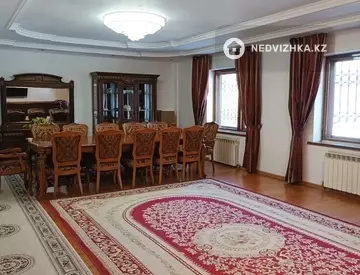 5-комнатный дом, 8 соток, 400 м², миниатюра 4