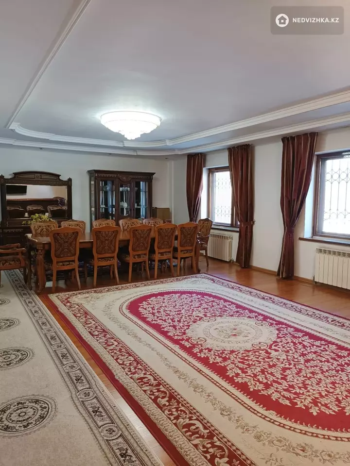 5-комнатный дом, 8 соток, 400 м², фотография 4