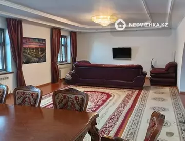 5-комнатный дом, 8 соток, 400 м², миниатюра 5