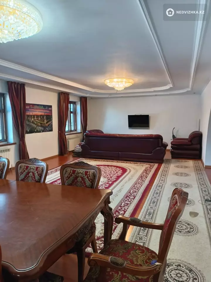 5-комнатный дом, 8 соток, 400 м², фотография 5