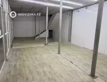 Помещение, этаж 1 из 1, 160 м²
