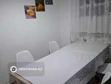 2-комнатная квартира, этаж 8 из 12, 55 м², На длительный срок