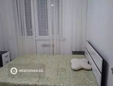 2-комнатная квартира, этаж 8 из 12, 55 м², На длительный срок