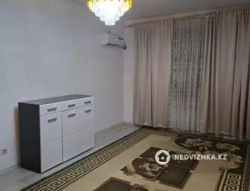2-комнатная квартира, этаж 8 из 12, 55 м², На длительный срок, миниатюра 8
