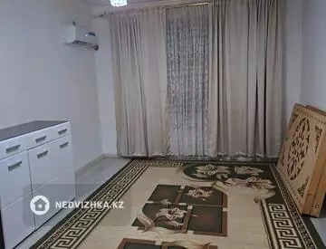 2-комнатная квартира, этаж 8 из 12, 55 м², На длительный срок, миниатюра 10