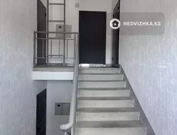 1-комнатная квартира, этаж 5 из 5, 49 м², миниатюра 3