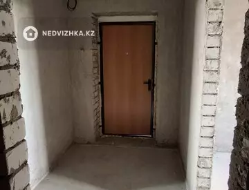 1-комнатная квартира, этаж 5 из 5, 49 м², миниатюра 4