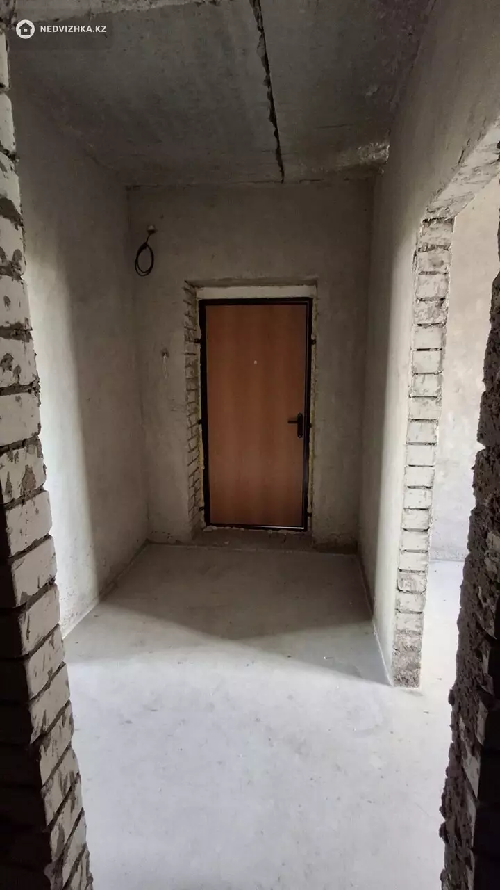 1-комнатная квартира, этаж 5 из 5, 49 м², фотография 4