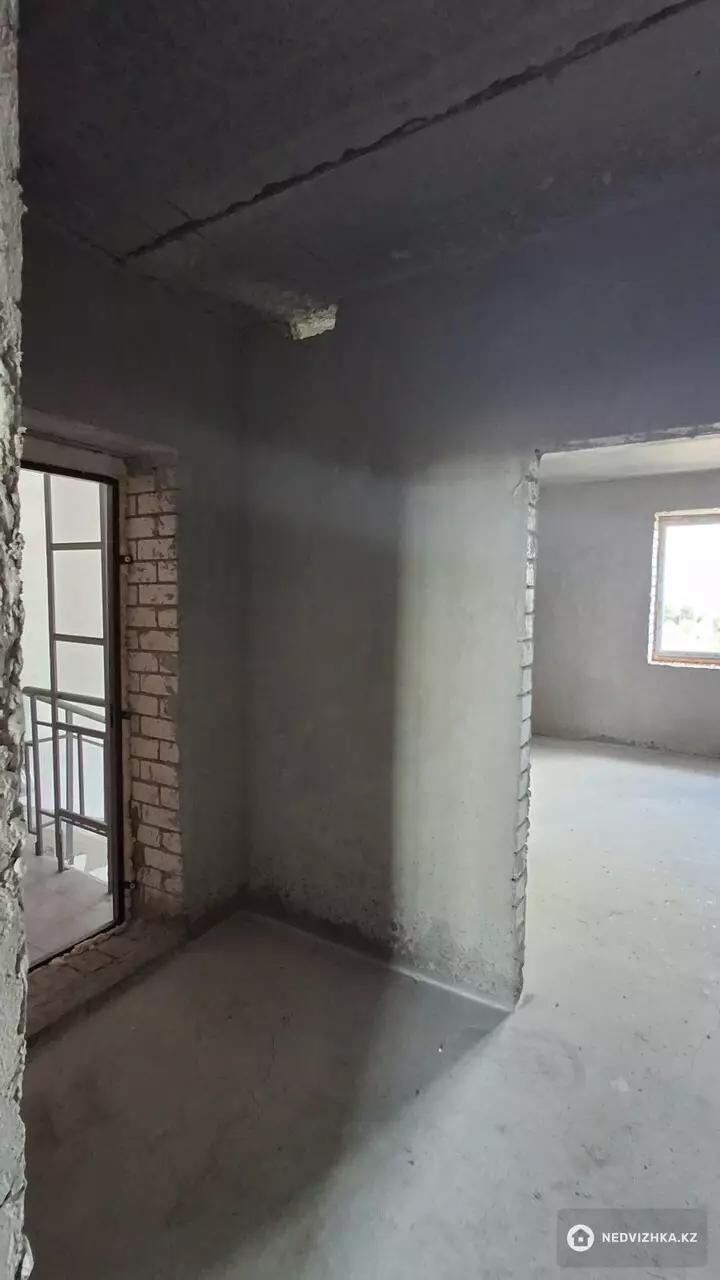 1-комнатная квартира, этаж 5 из 5, 49 м², фотография 5