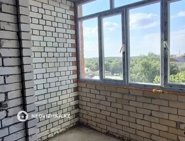 1-комнатная квартира, этаж 5 из 5, 49 м², миниатюра 7