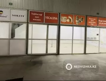 Помещение, этаж 1 из 1, 160 м²