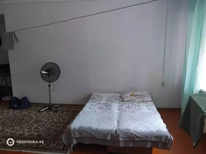 1-комнатная квартира, этаж 1 из 2, 29 м², фотография 3