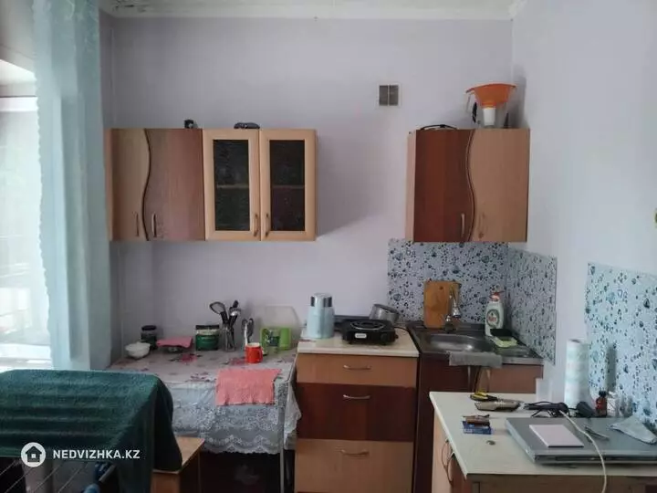 1-комнатная квартира, этаж 1 из 2, 29 м², фотография 5