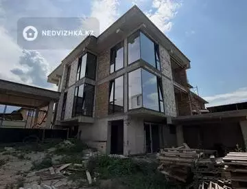 6-комнатный дом, 8 соток, 410 м², миниатюра 3