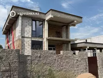 6-комнатный дом, 8 соток, 410 м², миниатюра 1