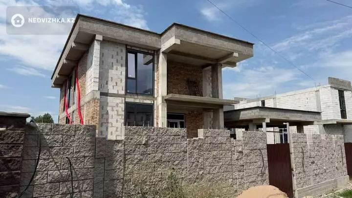 6-комнатный дом, 8 соток, 410 м²