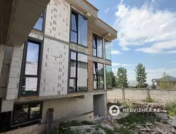 6-комнатный дом, 8 соток, 410 м², миниатюра 6