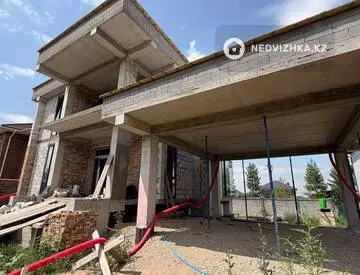6-комнатный дом, 8 соток, 410 м², миниатюра 4