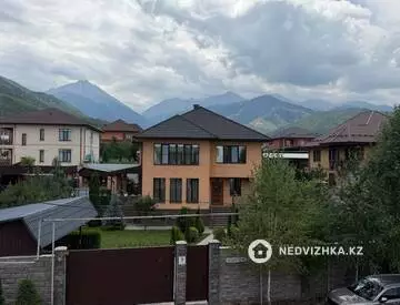6-комнатный дом, 8 соток, 410 м², миниатюра 8