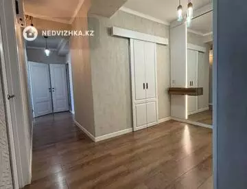 2-комнатная квартира, этаж 5 из 10, 65 м², миниатюра 3