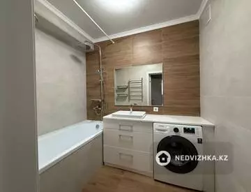 2-комнатная квартира, этаж 5 из 10, 65 м², миниатюра 11