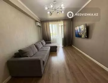 2-комнатная квартира, этаж 5 из 10, 65 м², миниатюра 5