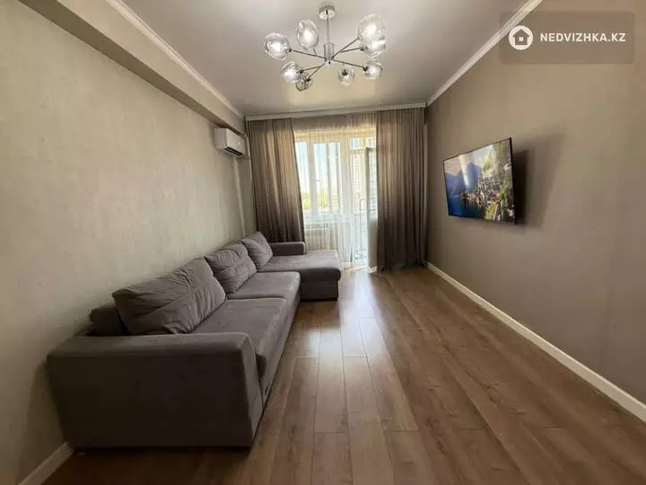 2-комнатная квартира, этаж 5 из 10, 65 м², фотография 5