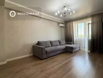 2-комнатная квартира, этаж 5 из 10, 65 м², миниатюра 6