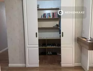 2-комнатная квартира, этаж 5 из 10, 65 м², миниатюра 4