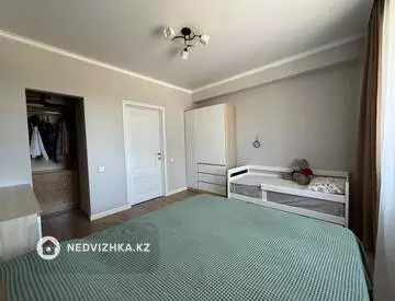 2-комнатная квартира, этаж 5 из 10, 65 м², миниатюра 8
