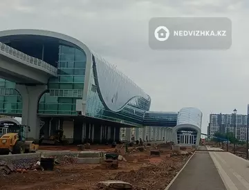 1-комнатная квартира, этаж 2 из 12, 38 м², миниатюра 2