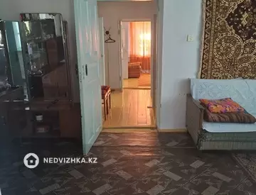 5-комнатный дом, 8 соток, 42 м²
