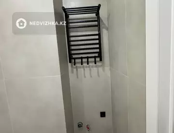 1-комнатная квартира, этаж 6 из 9, 36 м², миниатюра 1
