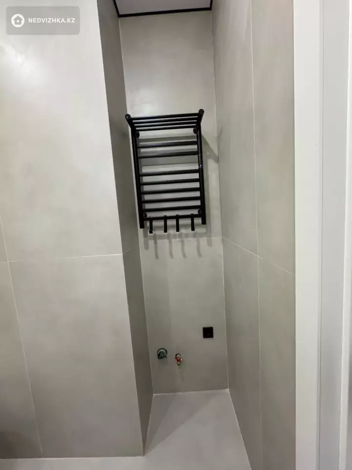 1-комнатная квартира, этаж 6 из 9, 36 м²
