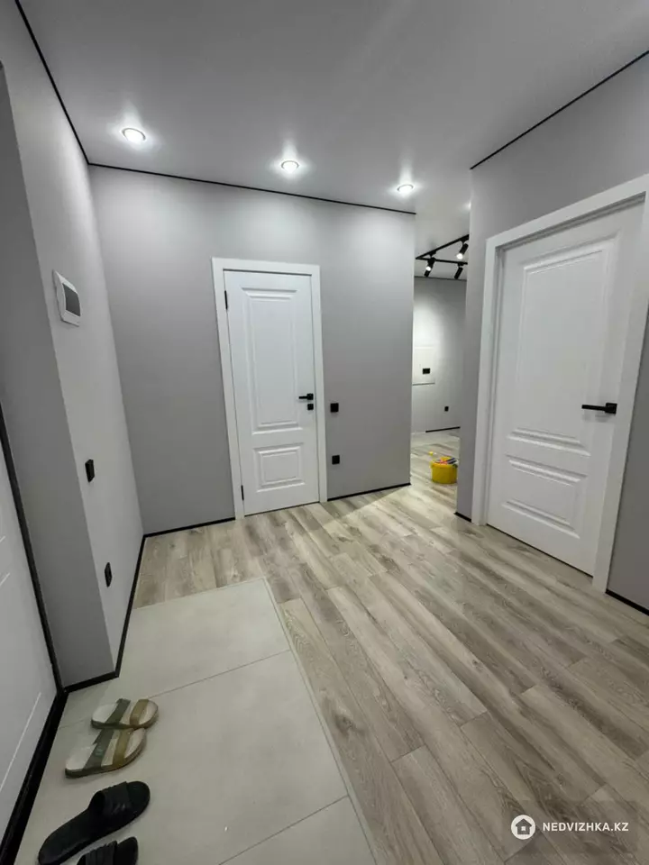 1-комнатная квартира, этаж 6 из 9, 36 м², фотография 4