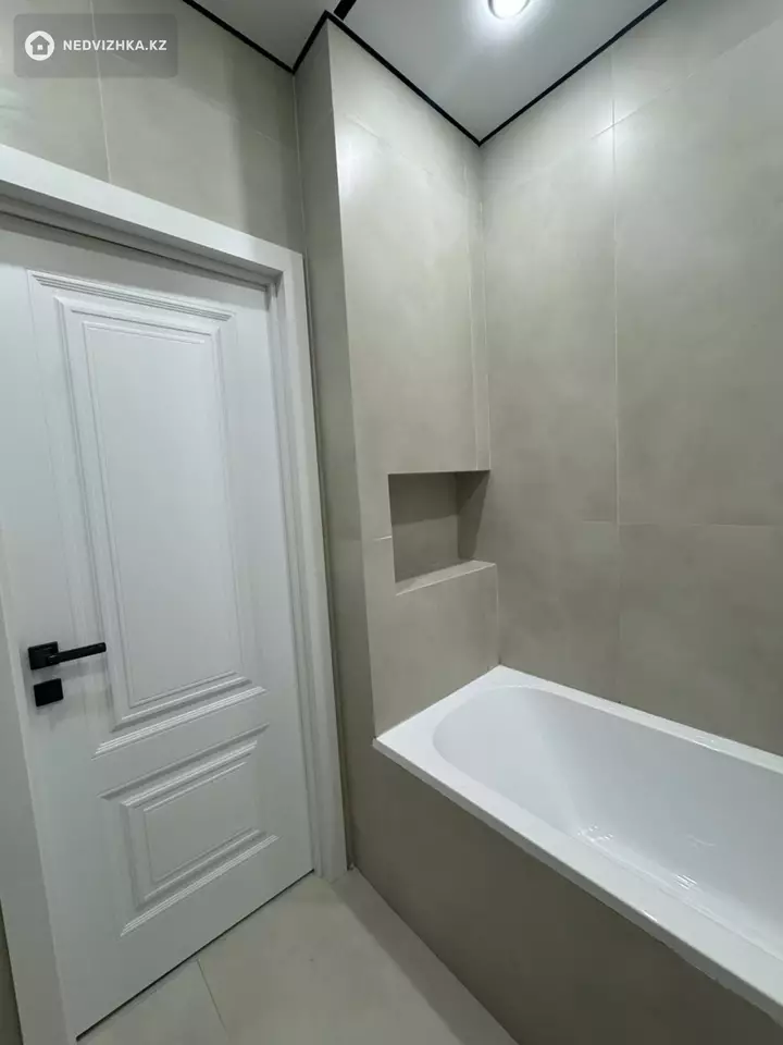 1-комнатная квартира, этаж 6 из 9, 36 м², фотография 5