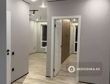 1-комнатная квартира, этаж 6 из 9, 36 м², миниатюра 6