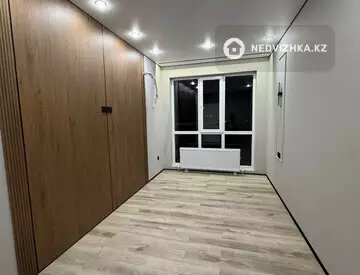 1-комнатная квартира, этаж 6 из 9, 36 м², миниатюра 7