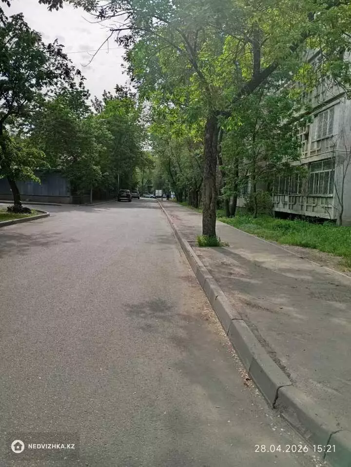 2-комнатная квартира, этаж 1 из 5, 55 м², фотография 2