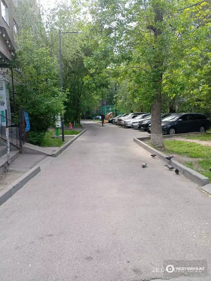 2-комнатная квартира, этаж 1 из 5, 55 м², фотография 4