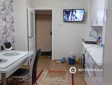 2-комнатная квартира, этаж 1 из 5, 55 м², миниатюра 7