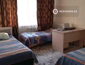 2-комнатная квартира, этаж 1 из 5, 55 м², миниатюра 8