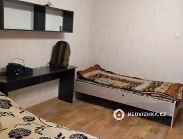 2-комнатная квартира, этаж 1 из 5, 55 м², миниатюра 9