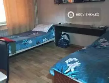 2-комнатная квартира, этаж 1 из 5, 55 м², миниатюра 10