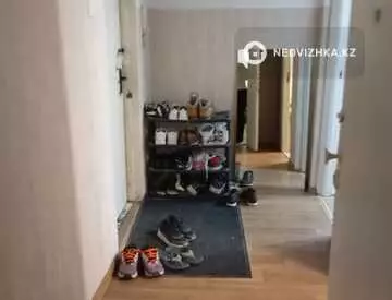 2-комнатная квартира, этаж 1 из 5, 55 м², миниатюра 11