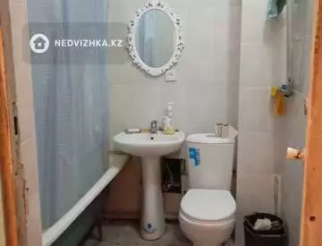 2-комнатная квартира, этаж 1 из 5, 55 м², миниатюра 12