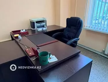 Офис, 52 м²