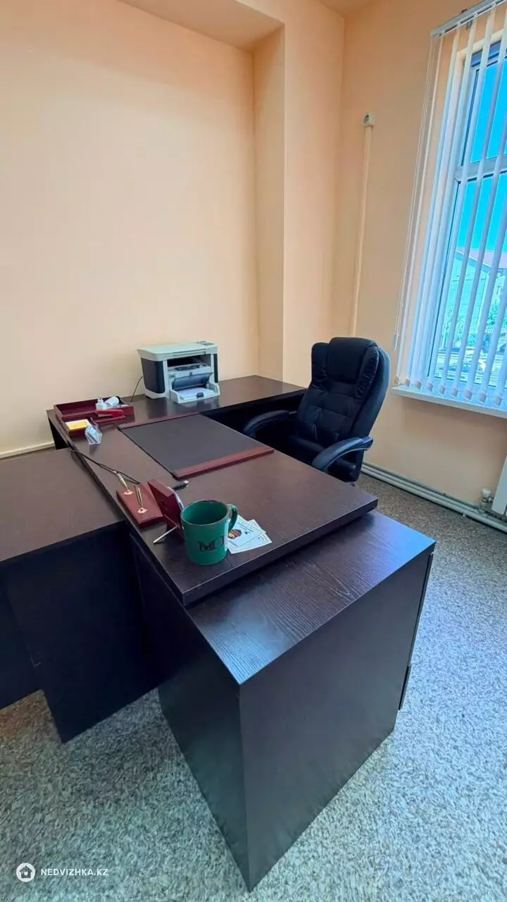 Офис, 52 м²